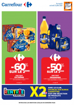 Carrefour